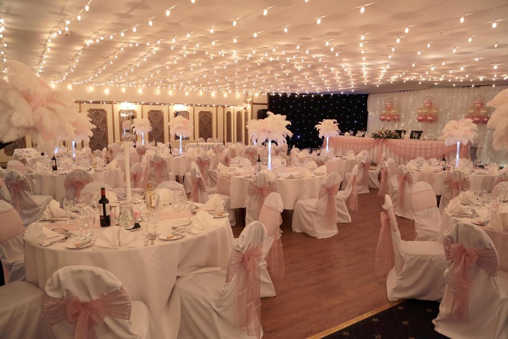 Maes Manor Country Hotel Blackwood  Exterior photo