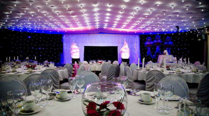 Maes Manor Country Hotel Blackwood  Exterior photo