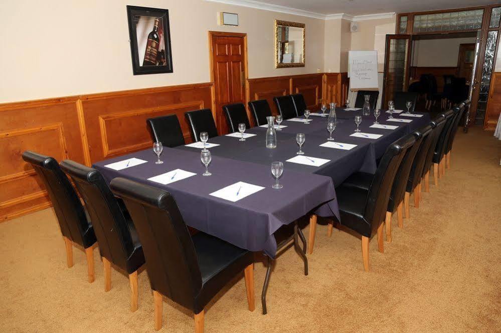 Maes Manor Country Hotel Blackwood  Exterior photo